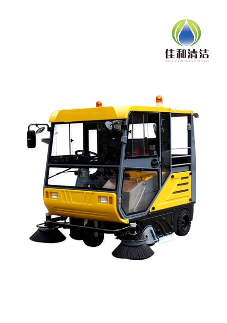 玉林RS10驾驶式扫地机